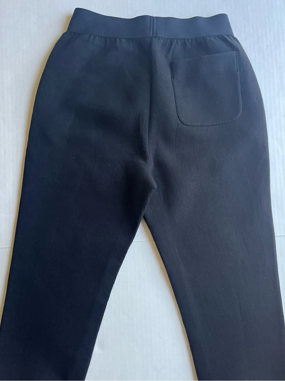Everlane Women's Street Fleece Joggers Pants
